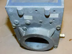 HONEYWELL V4062A1008 LOW PRESSURE HI-LO-OFF ACTUATOR
