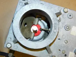 HONEYWELL V4062A1008