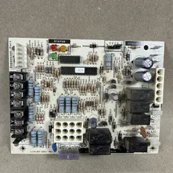 NORDYNE INTERTHERM 624790-A OEM CONTROL BOARD HONEYWELL 1170-83-3001 (B421)
