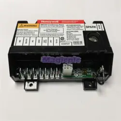 NEW HONEYWELL S8610U3009 UNIVERSAL INTERMITTENT PILOT IGNITION MODULE (1PCS)