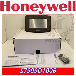 USED HONEYWELL S7999D1006 HIGH QUALITY FACTORY SEALED QUICK DELIVERY
