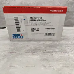 1PC NEW IN BOX HONEYWELL RM7897C1000  FAST DELIVERY LOCAL