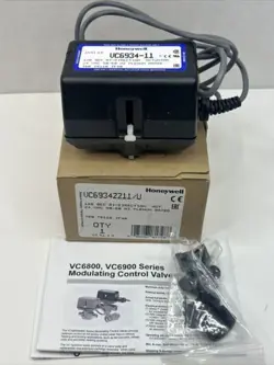 VC6934ZZ11/U ACTUATOR
