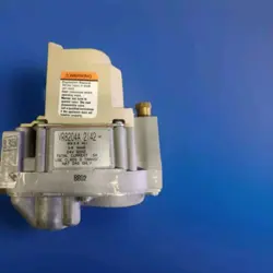 PILOT GAS BURNER