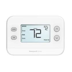THERMOSTAT 1/2