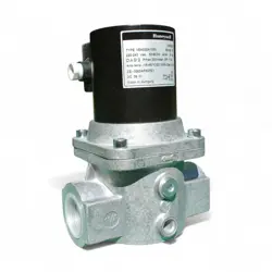 GAS SOLENOID VALVE HONEYWELL VE4032А1000