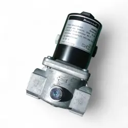 GAS SOLENOID VALVE HONEYWELL VE4025В1003