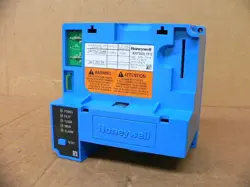 HONEYWELL RM7800L1012 BURNER CONTROL MODULE