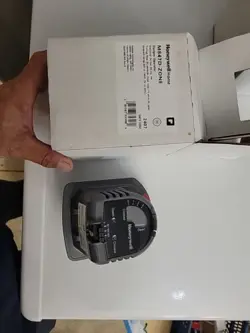 HONEYWELL M847D-ZONE DAMPER MOTOR