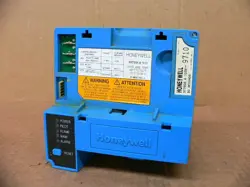 HONEYWELL RM7838B1013 BURNER CONTROL UNIT