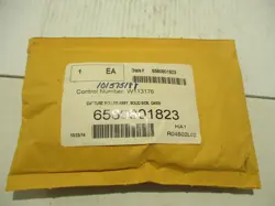 NEW HONEYWELL 6580801823 CAPTURE ROLLER ASSEMBLY SOLID SIDE Q4000