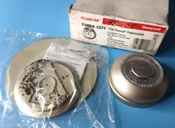 OEM HONEYWELL TS86A1371 