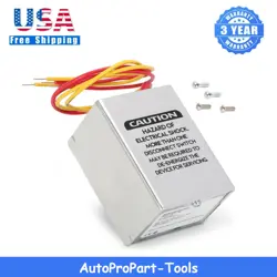 FOR HONEYWELL V8043E1012 ZONE VALVE REPLACEMENT FOR HONEYWELL GID-661677 ZONE