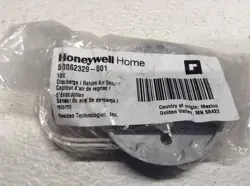 NEW HONEYWELL 50062329-001 10K DISCHARGE RETURN AIR SENSOR