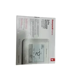 NEW HONEYWELL HOME T4 PRO THERMOSTAT PROGRAMMABLE  HVAC TH4110U2005
