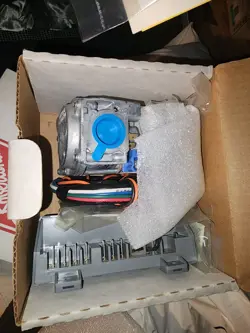 HONEYWELL PILOT RETROFIT KIT