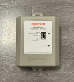 HONEYWELL WHOLE