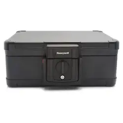 HONEYWELL FIRE AND WATER CHEST .24 CU FT 811533