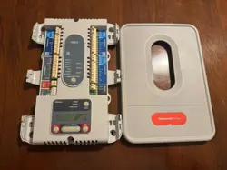 CONTROL PANEL UNTESTED