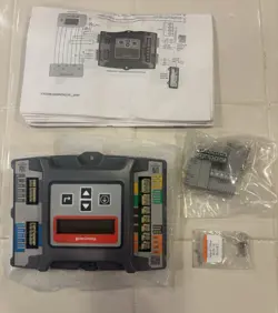 HONEYWELL W7220A1000 ECONOMIZER CONTROLLER 24VAC NEW