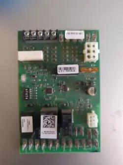 HONEYWELL ST9120U1011 ST9120U CONTROL CIRCUIT BOARD