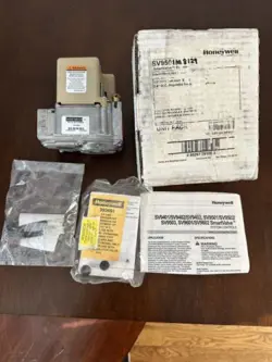 HONEYWELL SV9501M8129