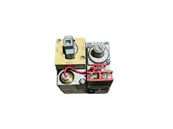 HONEYWELL, VS820A1088, SINGLE VALVE, STANDING PILOT COMBINATION GAS CONTROL