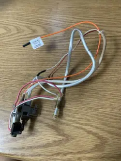 CS8840B1109 UNTESTED SEE