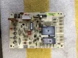 OEM HONEYWELL CONTROL BOARD PART NUMBER ST9160B1084 FREE SHIPPING