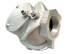NEW HONEYWELL V5055A-1038 INDUSTRIAL GAS VALVE 2