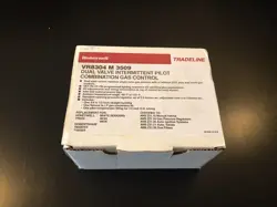 VR8304 3509 DUAL