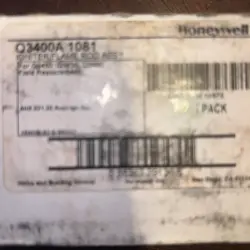 SMART VALVE PILOT ASSY ARMSTRONG PN 45139-001    HONEYWELL Q3400A 1081