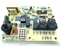 BOARD 1068-403 USED