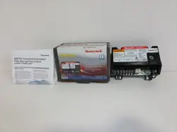 HONEYWELL PILOT IGNITION MODULE S8610U