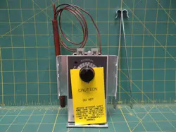 HONEYWELL THERMOSTAT, PNEUMATIC LP916B 1082 1