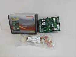 HONEYWELL FAN TIMER ST9120U