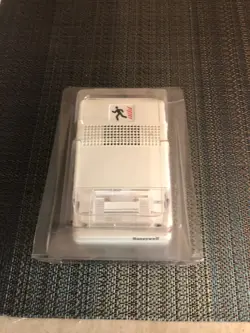 XLSG1-HOV15 TEMPORAL HORN/STROBE