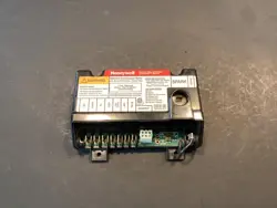 OEM HONEYWELL S8610U PILOT IGNITION MODULE FREE SHIP