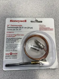 NEW HONEYWELL 24