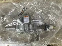 NEW TP-240 DETROIT RADIANT NATURAL GAS VALVE HONEYWELL VR4205M-1324