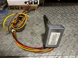 LENNOX 78F0701 FAN & LIMIT 8” HONEYWELL L4064T1715. 9115C SAME DAY SHIPPING