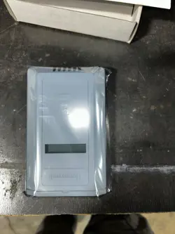 HONEYWELL CO2 SENSOR/CONTROLLER C7232A1008