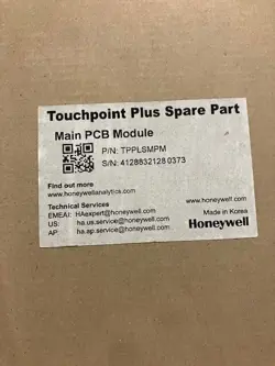 TPPLSMPM HONEYWELL MAIN PCB MODULE