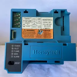 CONTROL RELAY TESTED