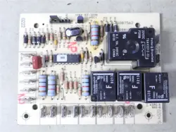 HONEYWELL HSCI CONTROL CIRCUIT BOARD 1084-83-100A 1087562 1084-100