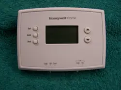 5-2 PROGRAMABLE BACKLIT