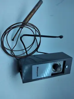 HONEYWELL T678A 1445