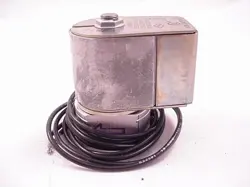 HONEYWELL V4046A 1074 DELAYED OIL VALVE 120 VOLT  SHIPS SAME DAY PURCHASE