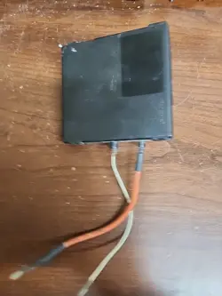 HONEYWELL IGNITION CONTROL, WASCOMAT P/N:  487143825,  487-1438-25,  S4567A1019