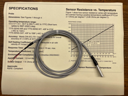5-FOOT CABLE